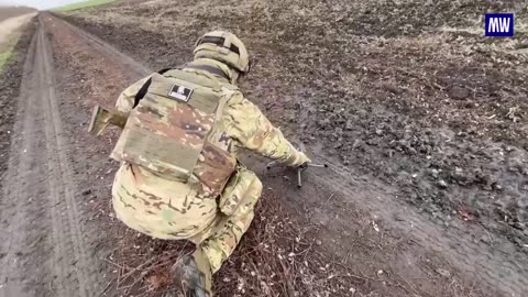 War in ukraine