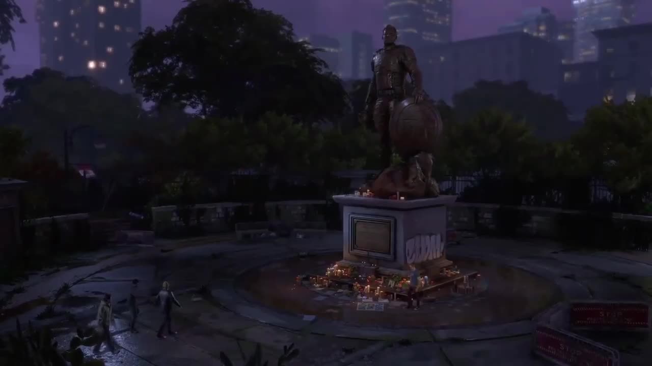 that this will be a turnaround for Eidos Montreal.