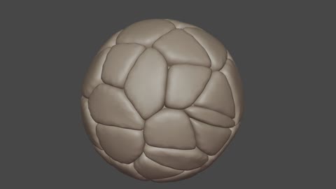 voronoi puff