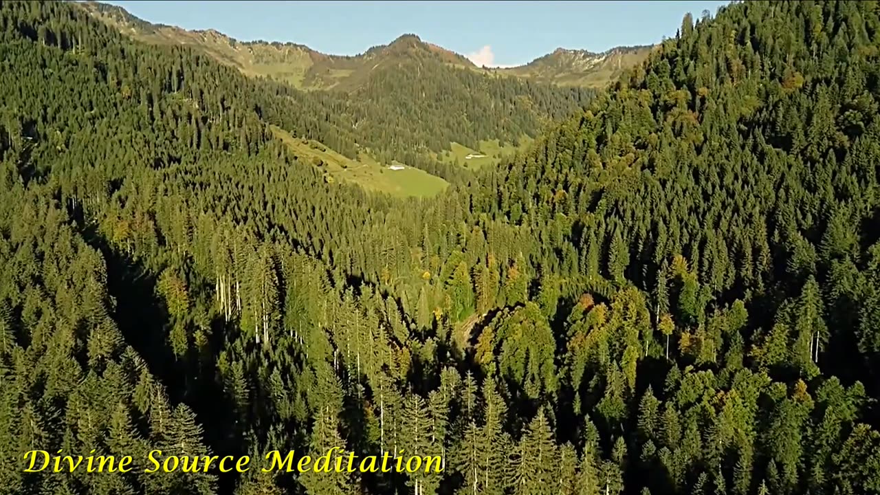 23.Gentle music ★ Beautiful Scenery ★ Relaxation ★ Meditation ★ Yoga ★ Tai Chi ★ Reiki ★ Spa Music ★