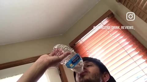 Water chug