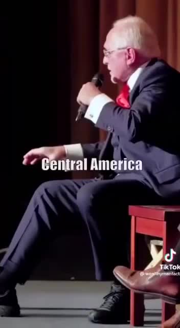 Global Warming is a hoax ! This man is right, Great point. Language Warning ⚠️