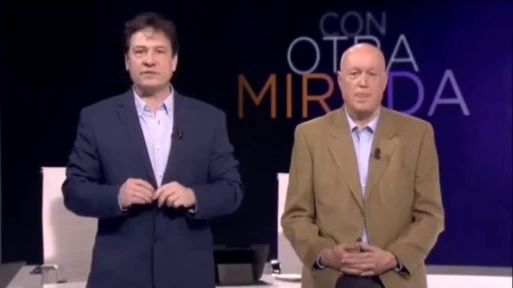 CUAL ES EL COSTO DE ASEGURAR A UN NIÑO QUE PUEDE MATAR A SU ABUELITO? Y SI FUERA MENTIRA?