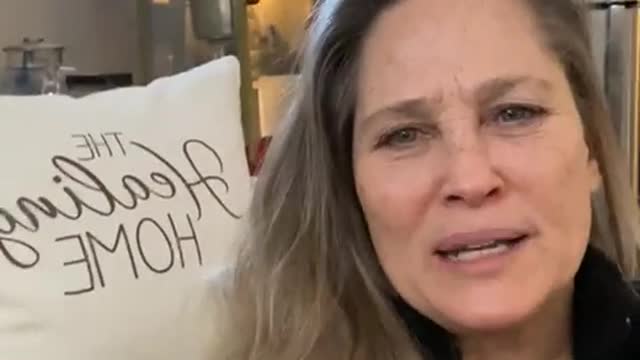 Live in the Healing Home from facebook jail