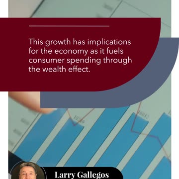 Strong Housing Market Boosts Growth, Fuels Inflation