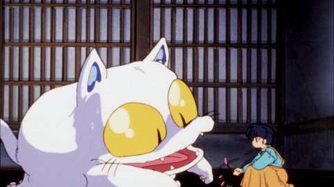 Ranma 1/2 EP 143 Pt-BR