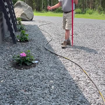 Visualize Your Landscaping Project | Pro Tip