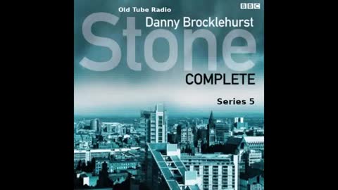DCI Stone Series 5