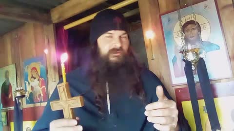 ΕΣΥ ΆΝΘΡΩΠΕ ΡΩΤΑΣ ΠΟΥ ΕΊΝΑΙ Ο ΘΕΟΣ ΝΑ ΣΕ ΒΟΉΘΗΣΕΙ.mp4