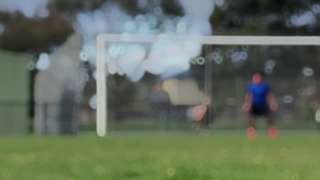 One Love, Football
