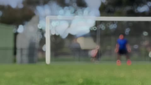 One Love, Football
