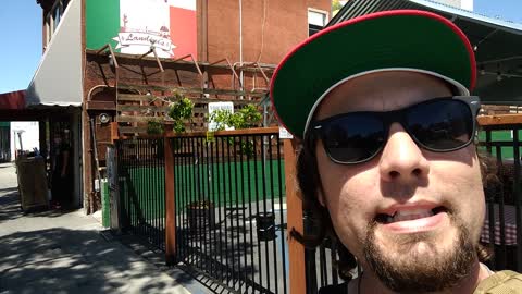 Dos Bien Restaurantes en Little Italy San Diego