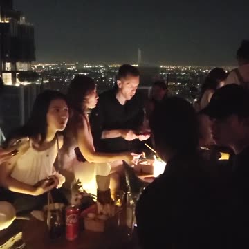 Bangkok Thailand South East Asia