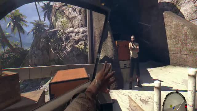 Dead Island Pt.16(Twitch-tmangaming91)