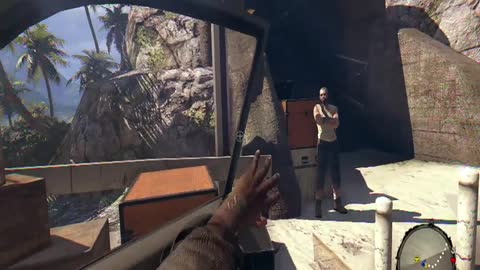Dead Island Pt.16(Twitch-tmangaming91)