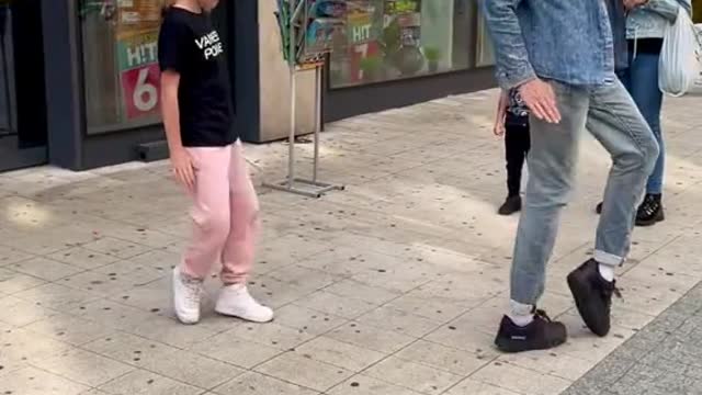 5 year old girl learned, and you won't