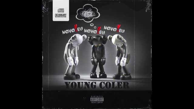 Young Coler - Novo Eu