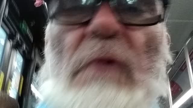 Out of the hospital PTL...7.8.2022