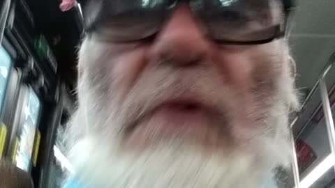 Out of the hospital PTL...7.8.2022