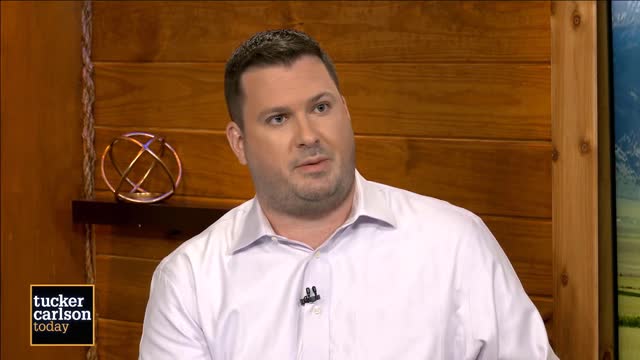Luke Rosiak reveals how radical special interest groups control public education