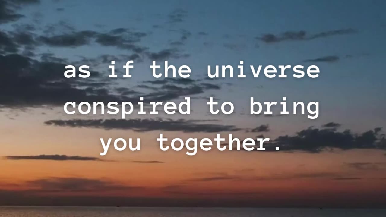 Trust is the foundation of a strong relationship...