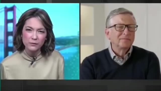 Bill Gates on Elon Musk