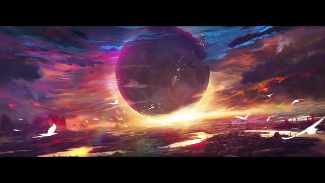 Epic Music - "Paranoia" by Nathan Wagner