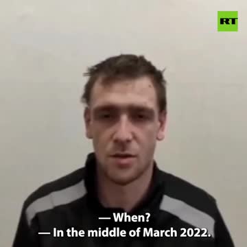 "Our tanks fired at residential houses"