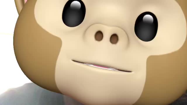 My emoji