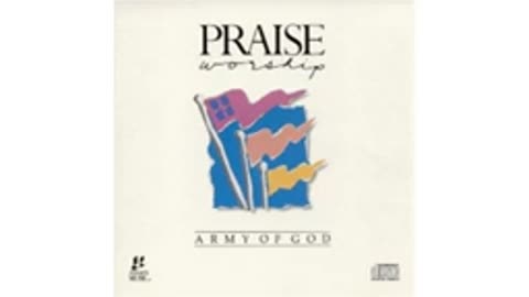 ARMY OF GOD 1988 REAL PRAISE AND WORSHIP #RUMBLEMUSIC #RUMBLETAKEOVER