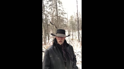 True Canadian🍁Cowboy🤠Today's Lesson💥🔥😎
