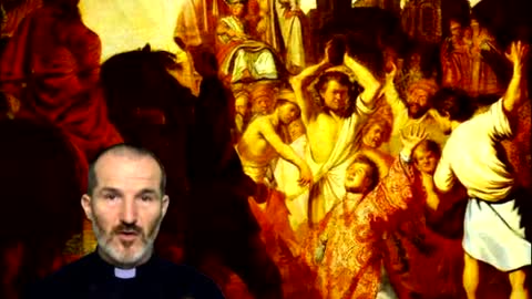 7487-001 L’ÉVANGILE DE LA SOUFFRANCE, VIDÉO N° 295