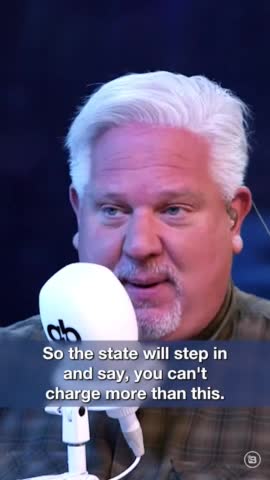 Will our energy industry become NATIONALIZED? | #shorts