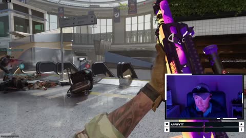 Call of Duty Modern Warfare 3 | WTF Wednesday | Don't worry no Immolation here...