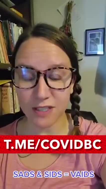 The sheep still can't see it! because they are fucking stupid - embarassingly stupid