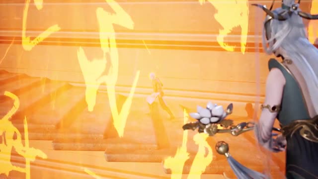 Against the Sky Supreme Episodio 105 Legendado PT BR