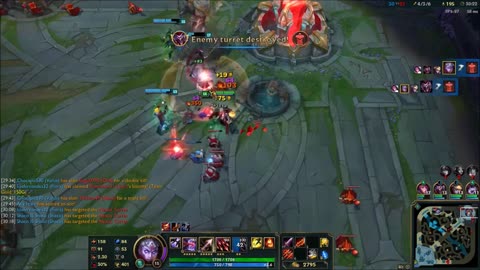 Trying Varus Penta part 1