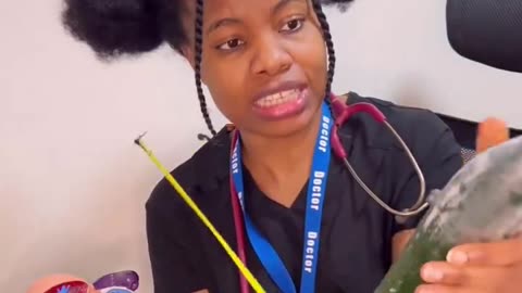 Do you agree with her..