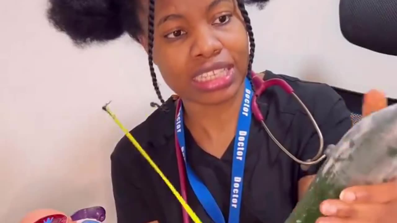 Do you agree with her..