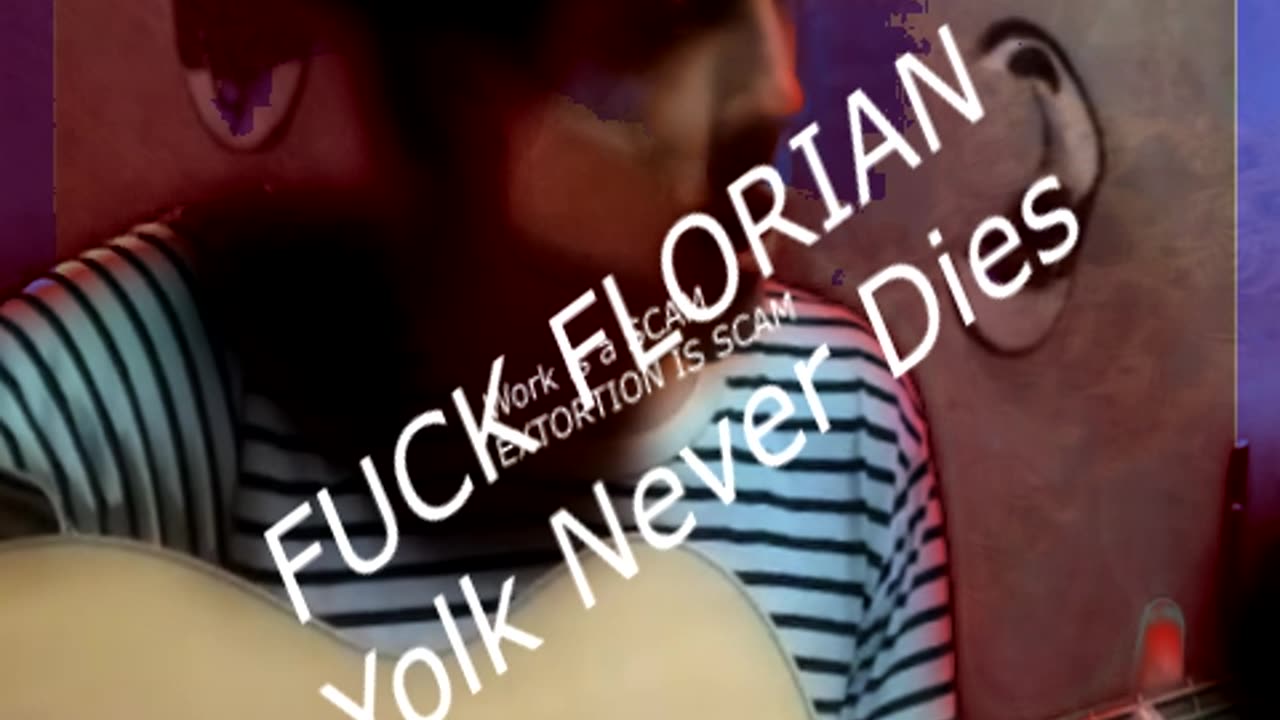Efff Florian: Fastest Eggwhite Remix Ever Made