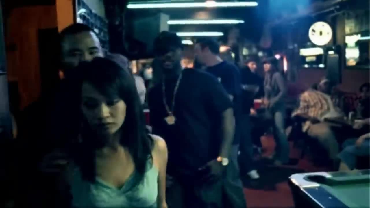 Remember The Name (Official Video) - Fort Minor