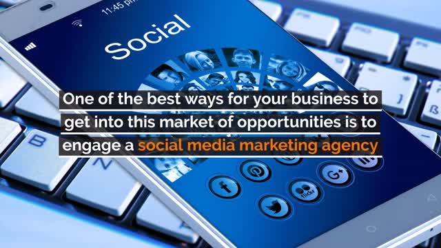 Social Media Marketing Agency In Korea