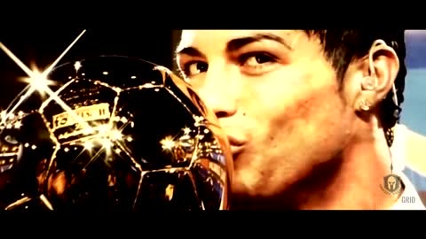 MOTIVAÇÃO E SUPERAÇÃO- CRISTIANO RONALDO...