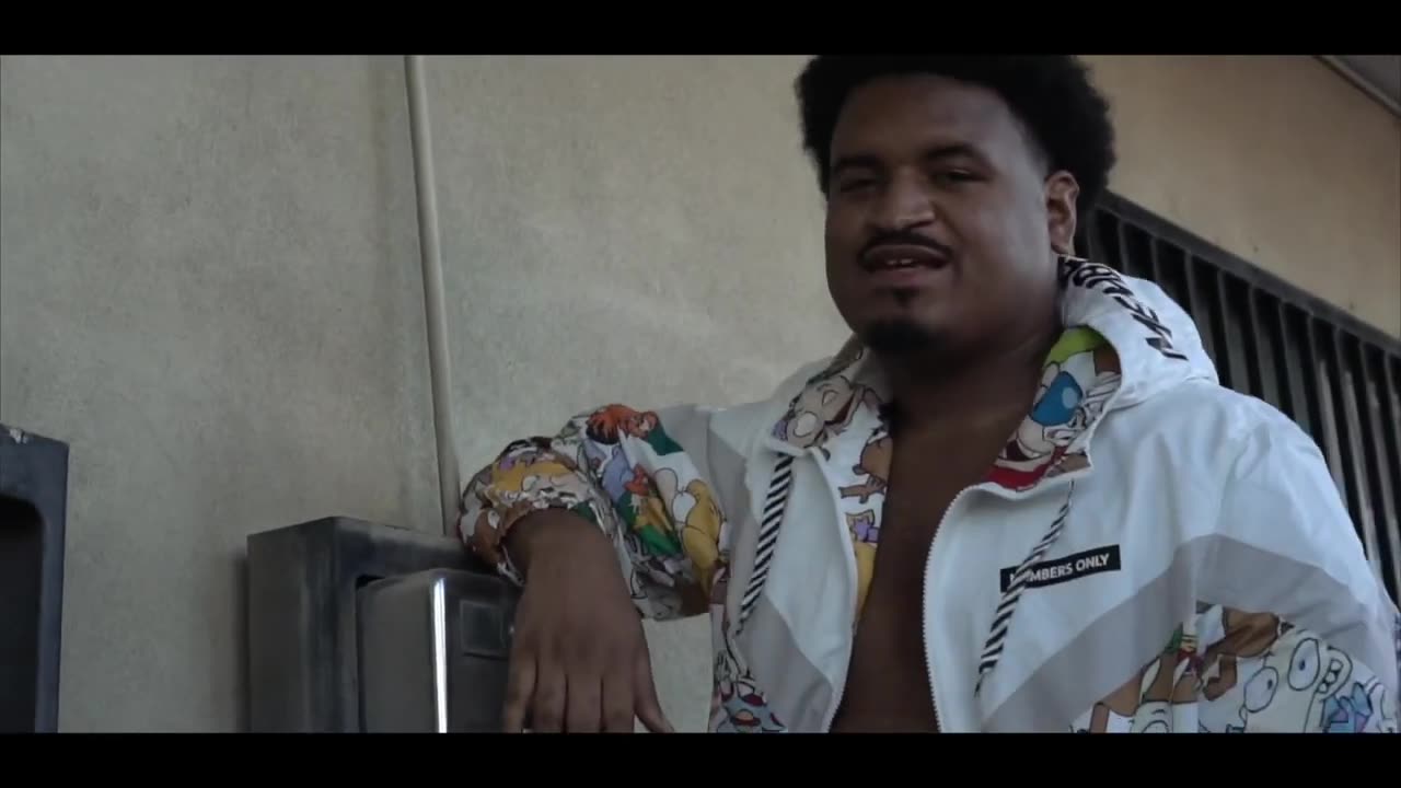 DamnFooJB - I Know (Official Video)