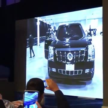 GEOTUS MOST HYPE BEST ENTRANCE EVER