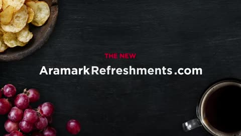 Aramark Refreshments - Inspiring Better Workplaces