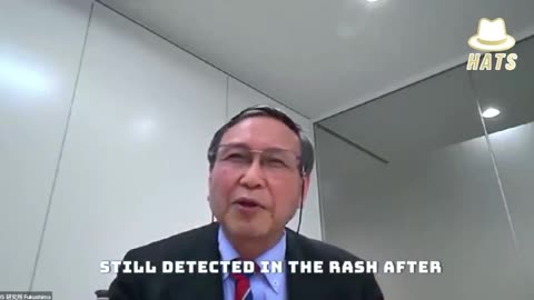Japan's most senior oncologist prof. Fukushima: "Genetic vaccines are totally unacceptable.