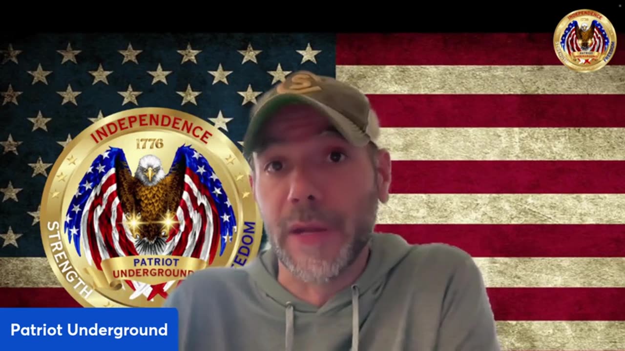 Patriot Underground | Game Qver! This is the End of the End!