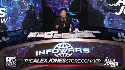 ALEX JONES - 12/15/2024