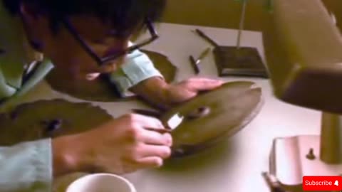 Did Aliens Crash in China? The Mystery of the Dropa Stones